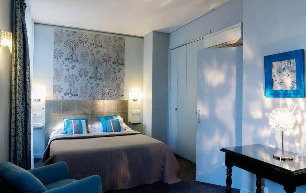 Demeures & Chateaux Le Pavillon D'Enghien, Vichy Centre المظهر الخارجي الصورة