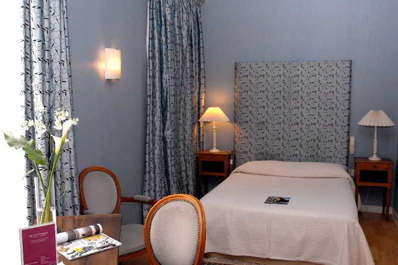 Demeures & Chateaux Le Pavillon D'Enghien, Vichy Centre المظهر الخارجي الصورة